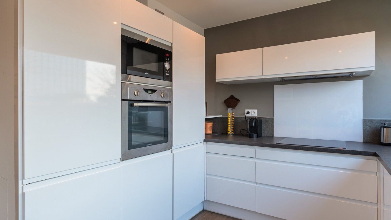 Photo of Kitchen in Marcq-en-Baroeul