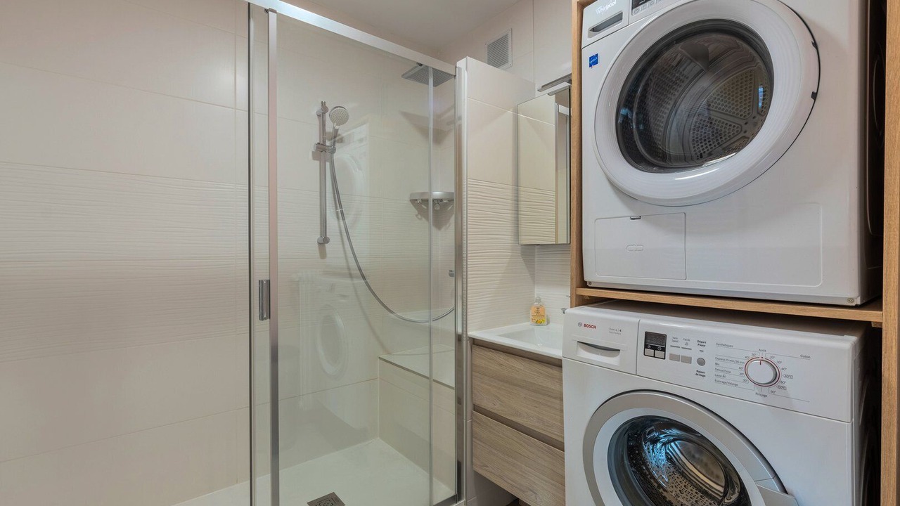 Photo of Bathroom in Marcq-en-Baroeul