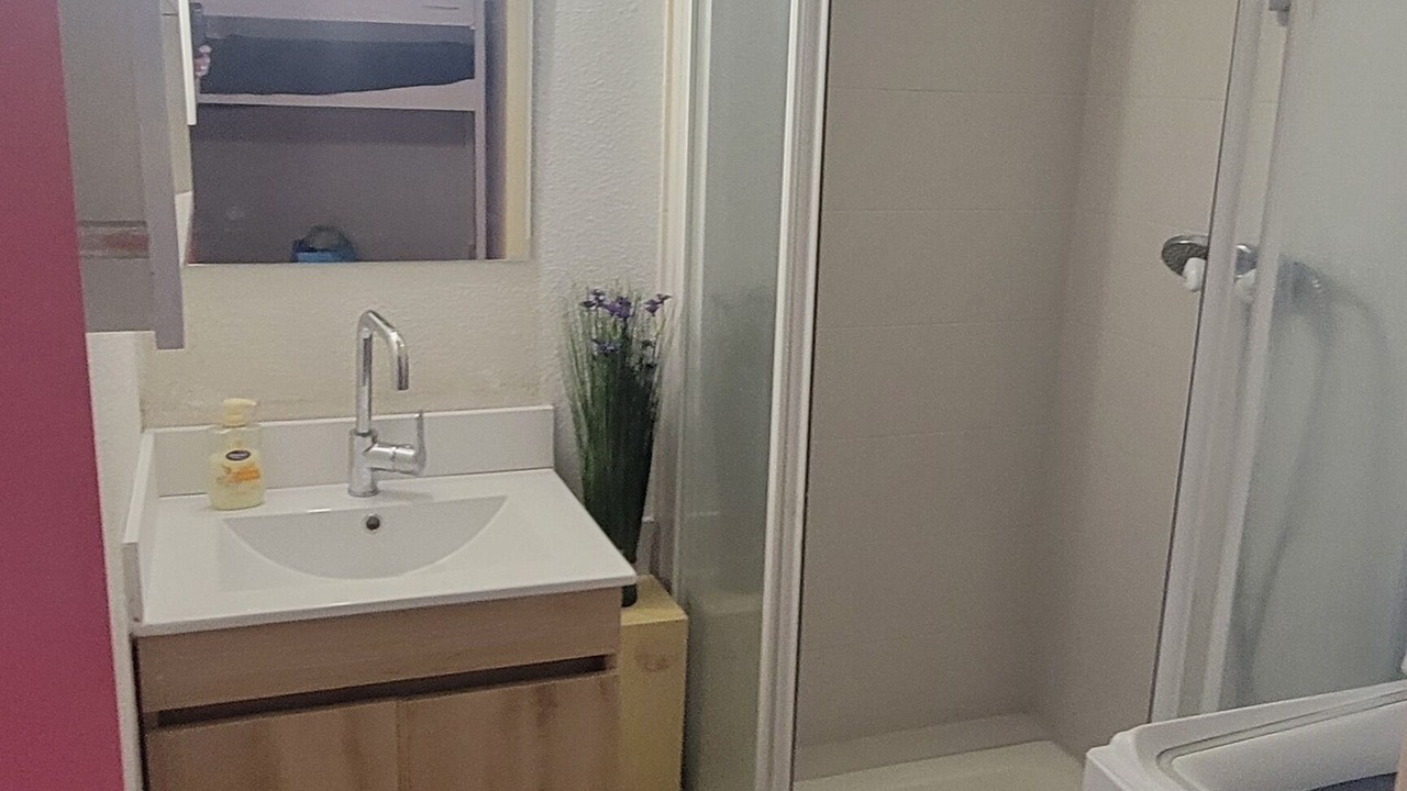 Photo of Bathroom in Le Couchant
