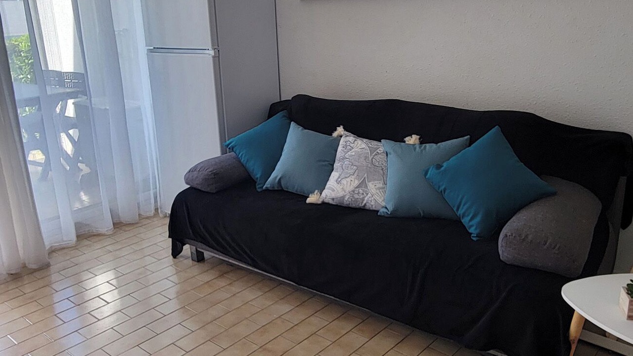 Photo of Livingroom in Le Couchant