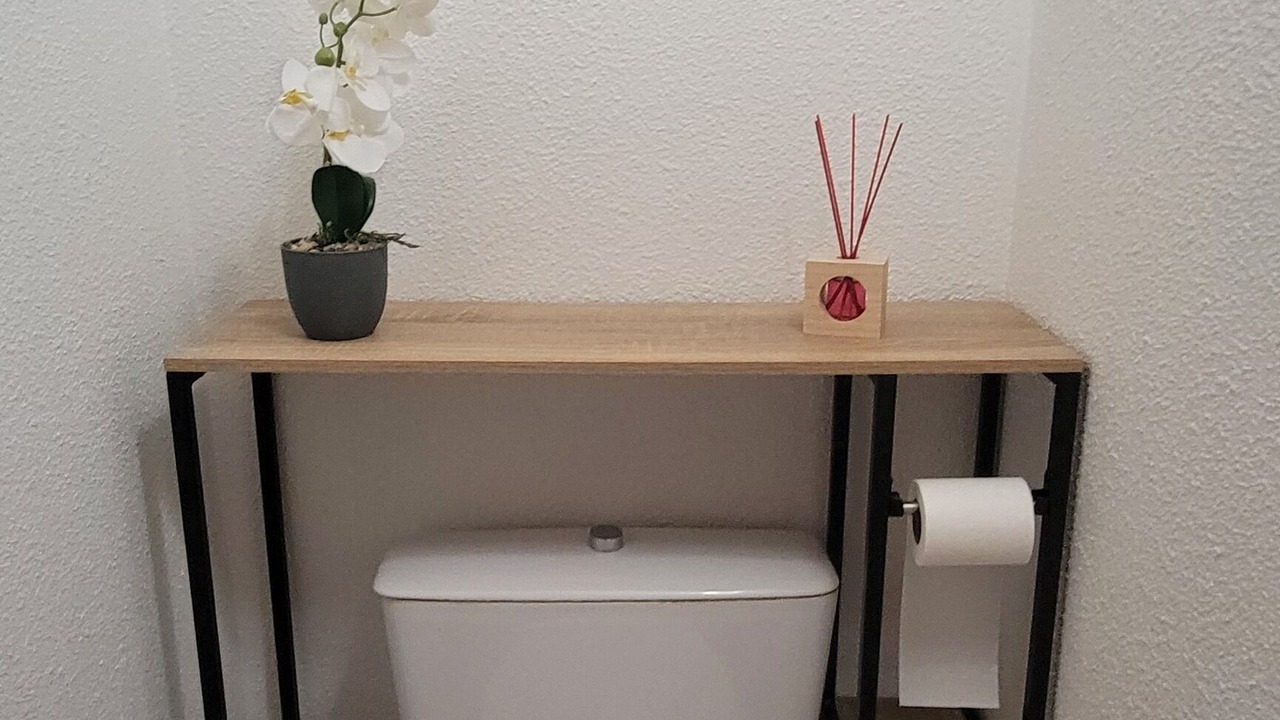 Photo of Bathroom in Le Couchant