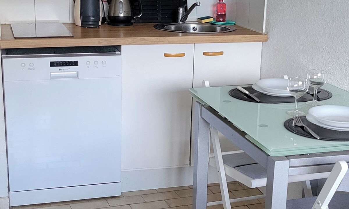 Photo of Kitchen in Le Couchant