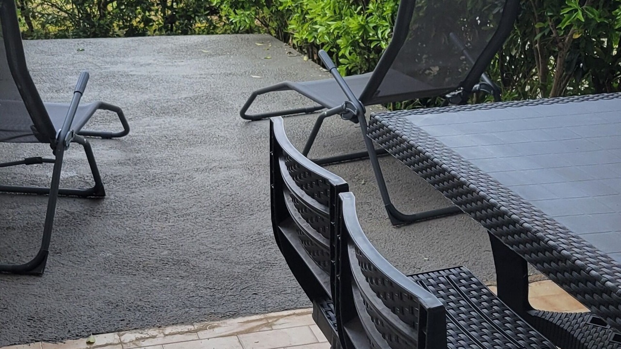 Photo of Patio Balcony in Le Couchant