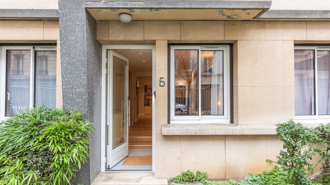 Photo of Outdoor in Grenelle