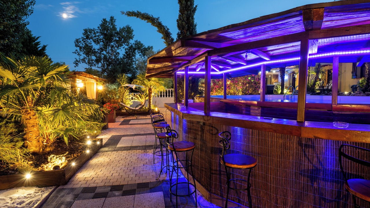 Photo of Outdoor in Montcabrier