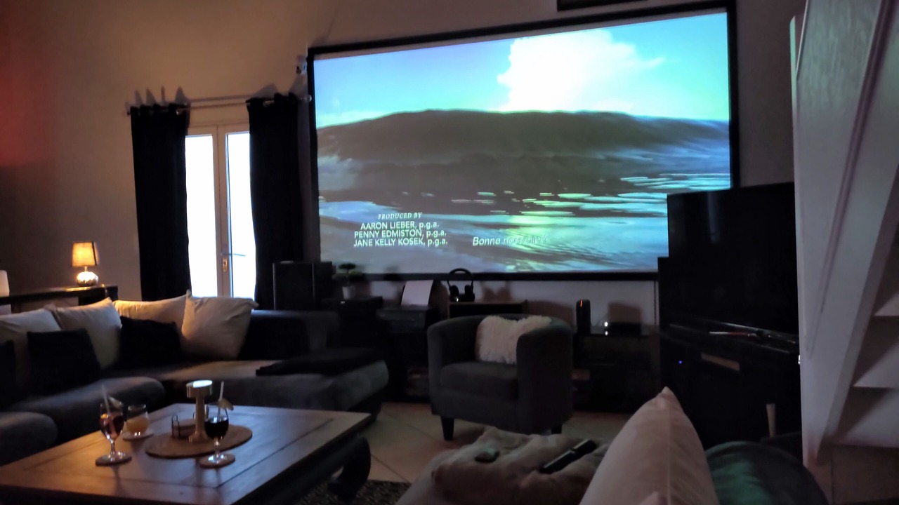 Photo of Livingroom in Montcabrier