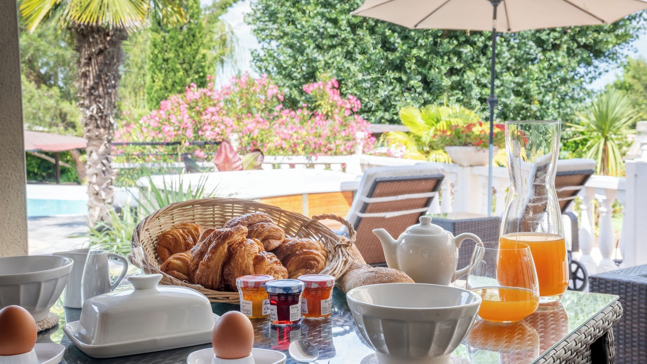 Photo of Outdoor in Montcabrier