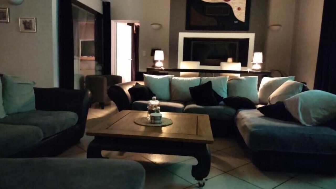 Photo of Livingroom in Montcabrier