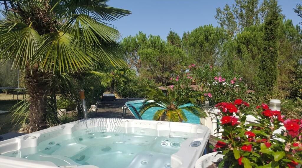 Photo of Outdoor in Montcabrier