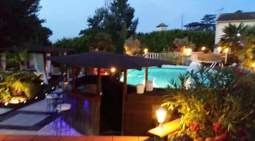 Photo of Outdoor in Montcabrier