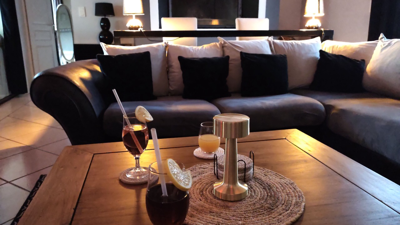 Photo of Livingroom in Montcabrier