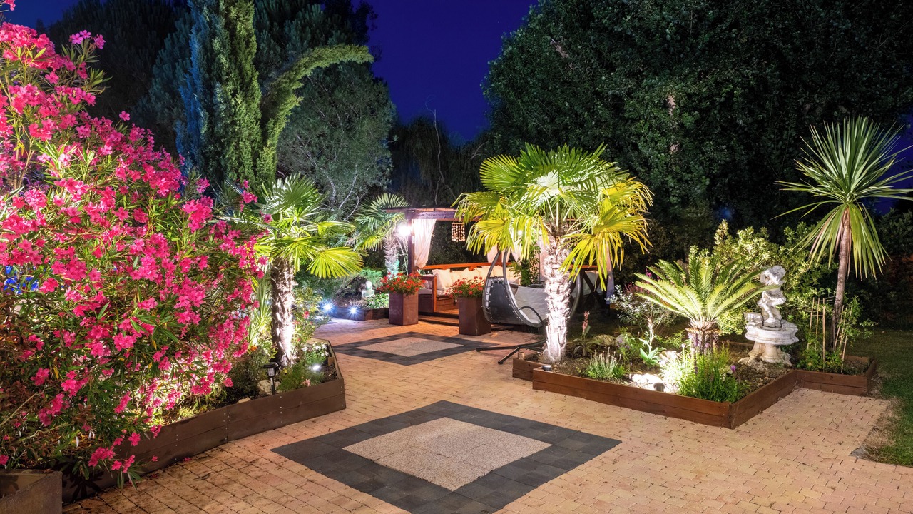 Photo of Outdoor in Montcabrier