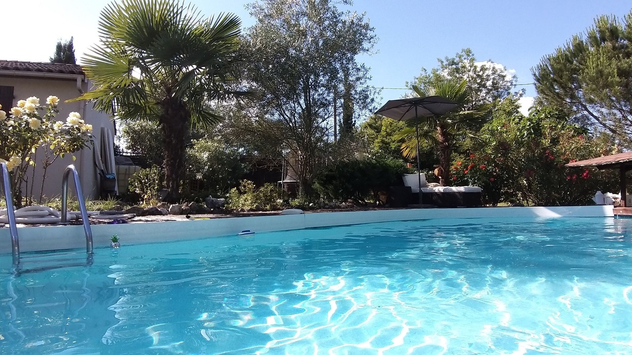 Photo of Outdoor in Montcabrier