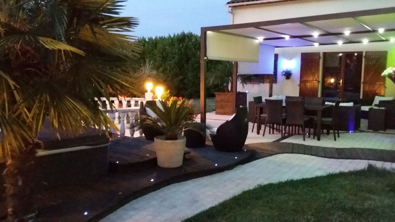 Photo of Outdoor in Montcabrier