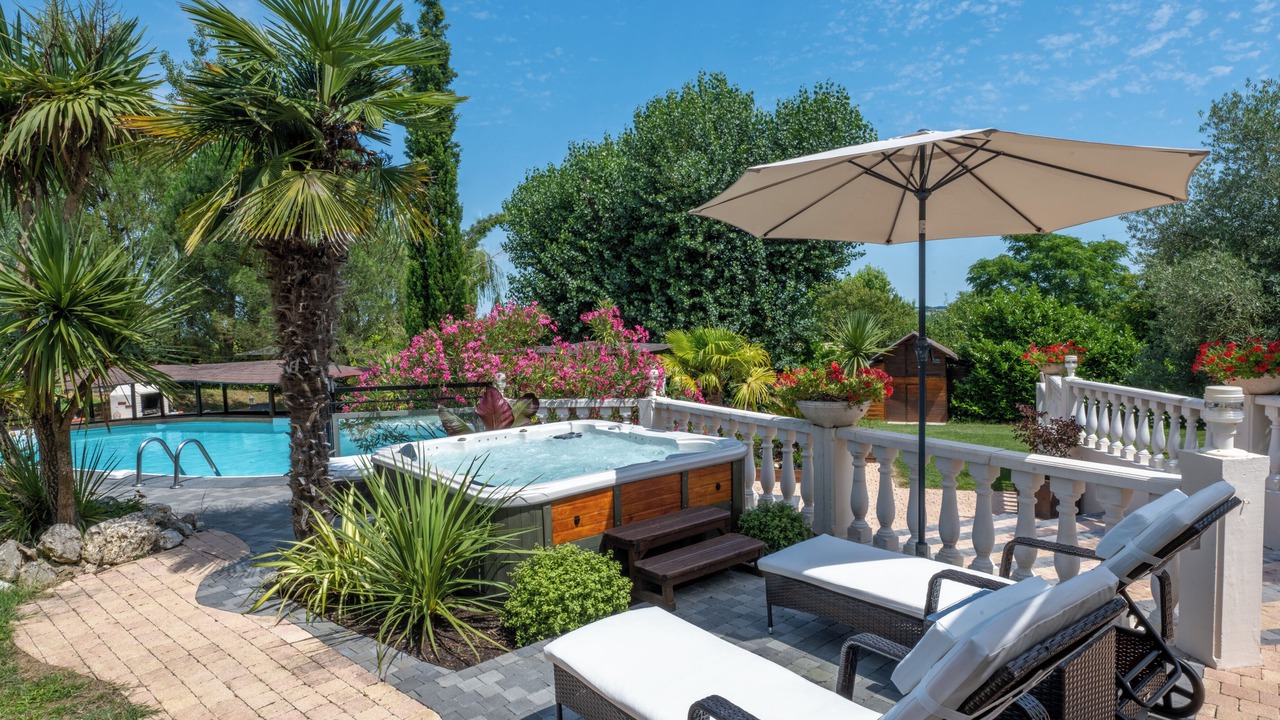 Photo of Outdoor in Montcabrier