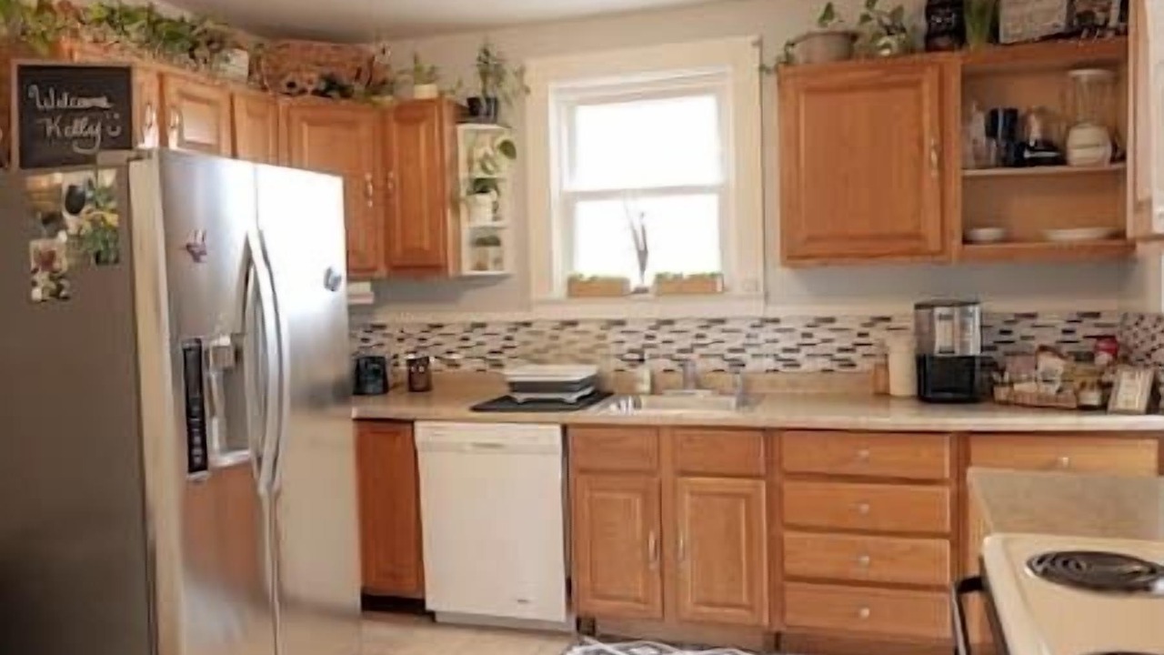 Photo of Kitchen in Burlington