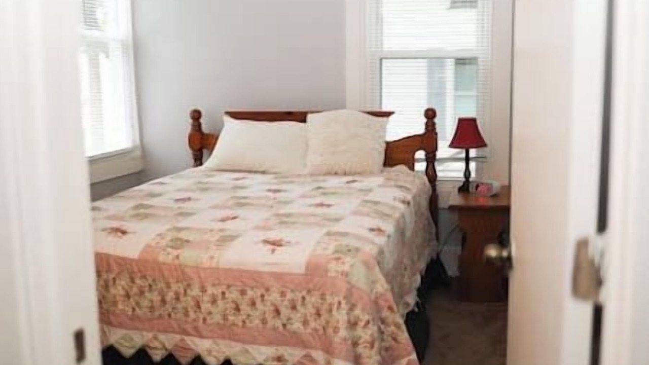 Photo of Bedroom in Burlington