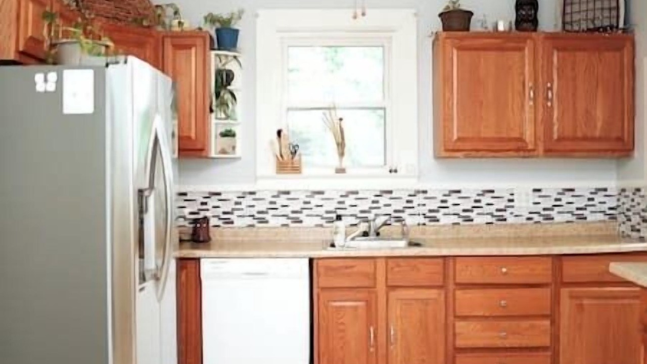 Photo of Kitchen in Burlington