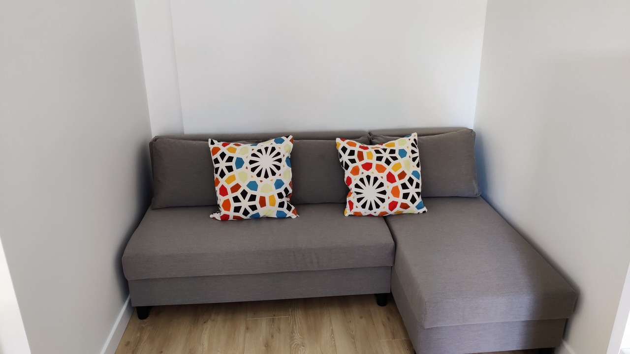 Photo of Livingroom in Bagneux