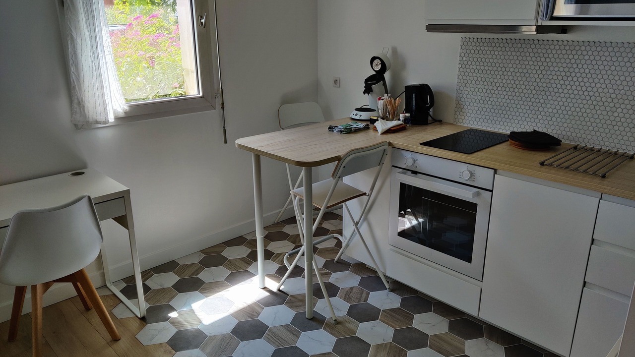 Photo of Kitchen in Bagneux