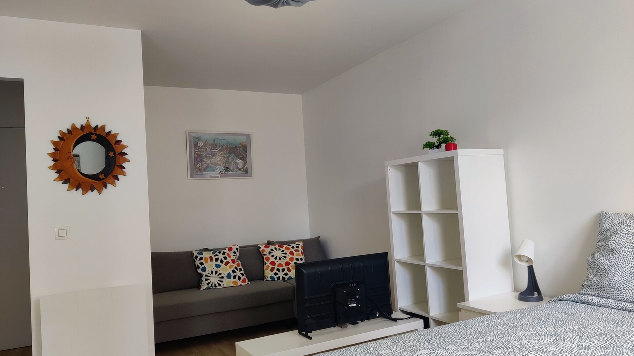Photo of Bedroom in Bagneux