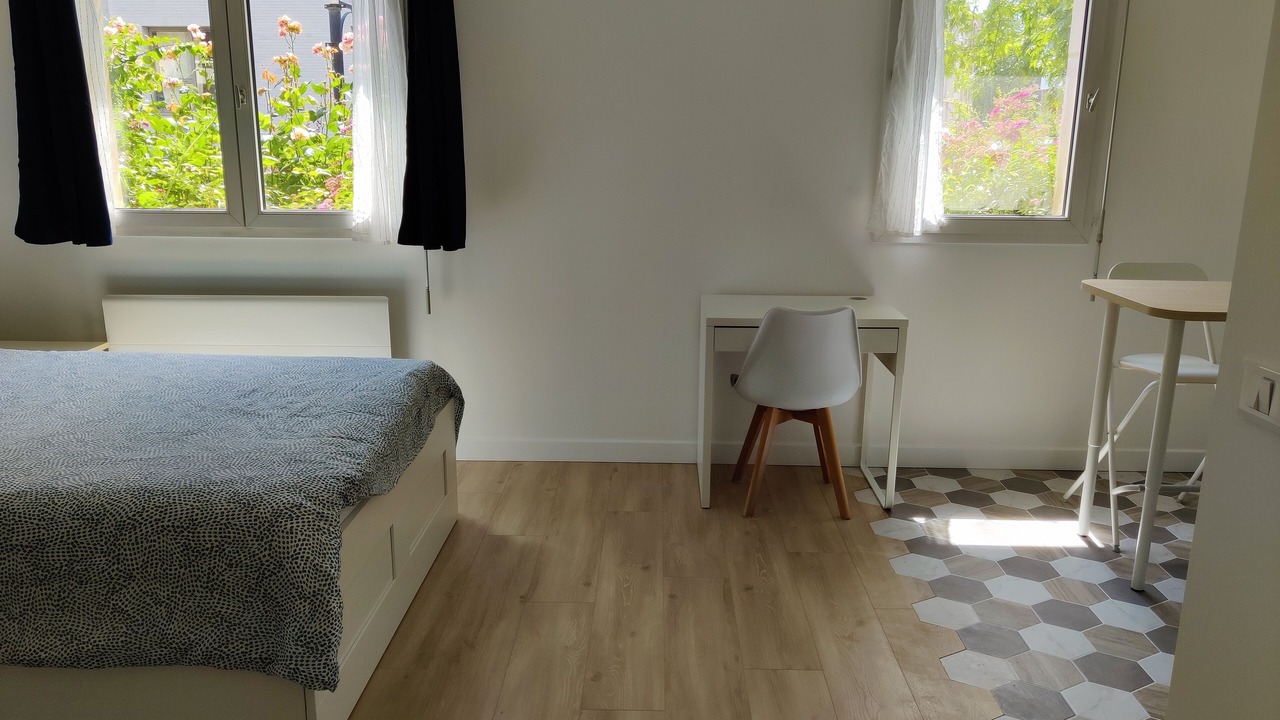 Photo of Bedroom in Bagneux