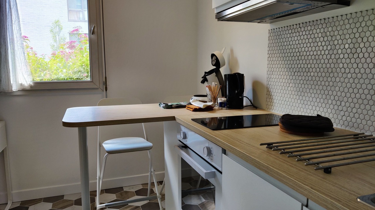 Photo of Kitchen in Bagneux