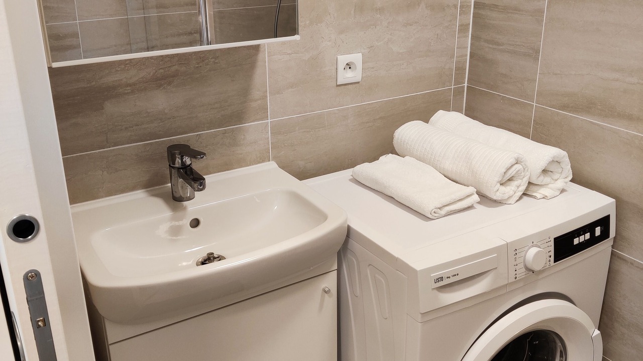 Photo of Bathroom in Bagneux
