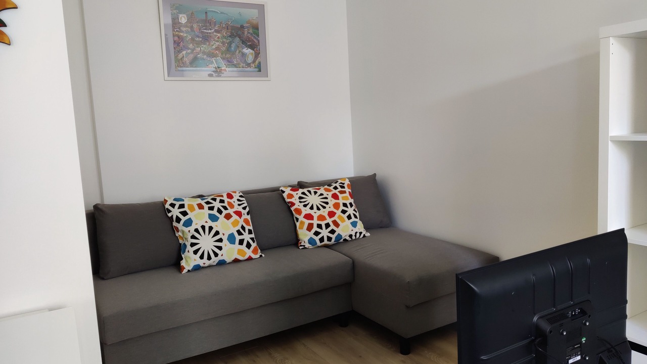 Photo of Livingroom in Bagneux