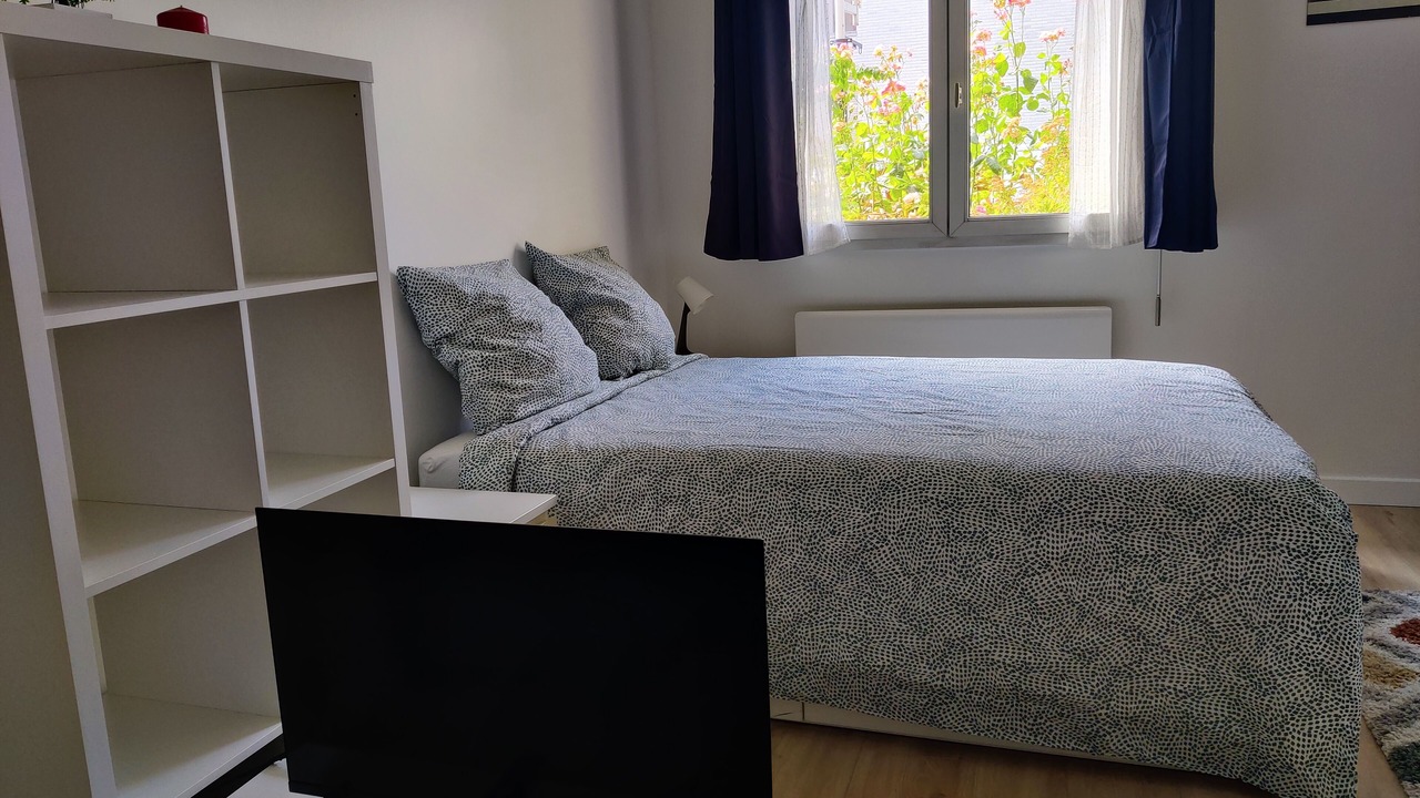 Photo of Bedroom in Bagneux