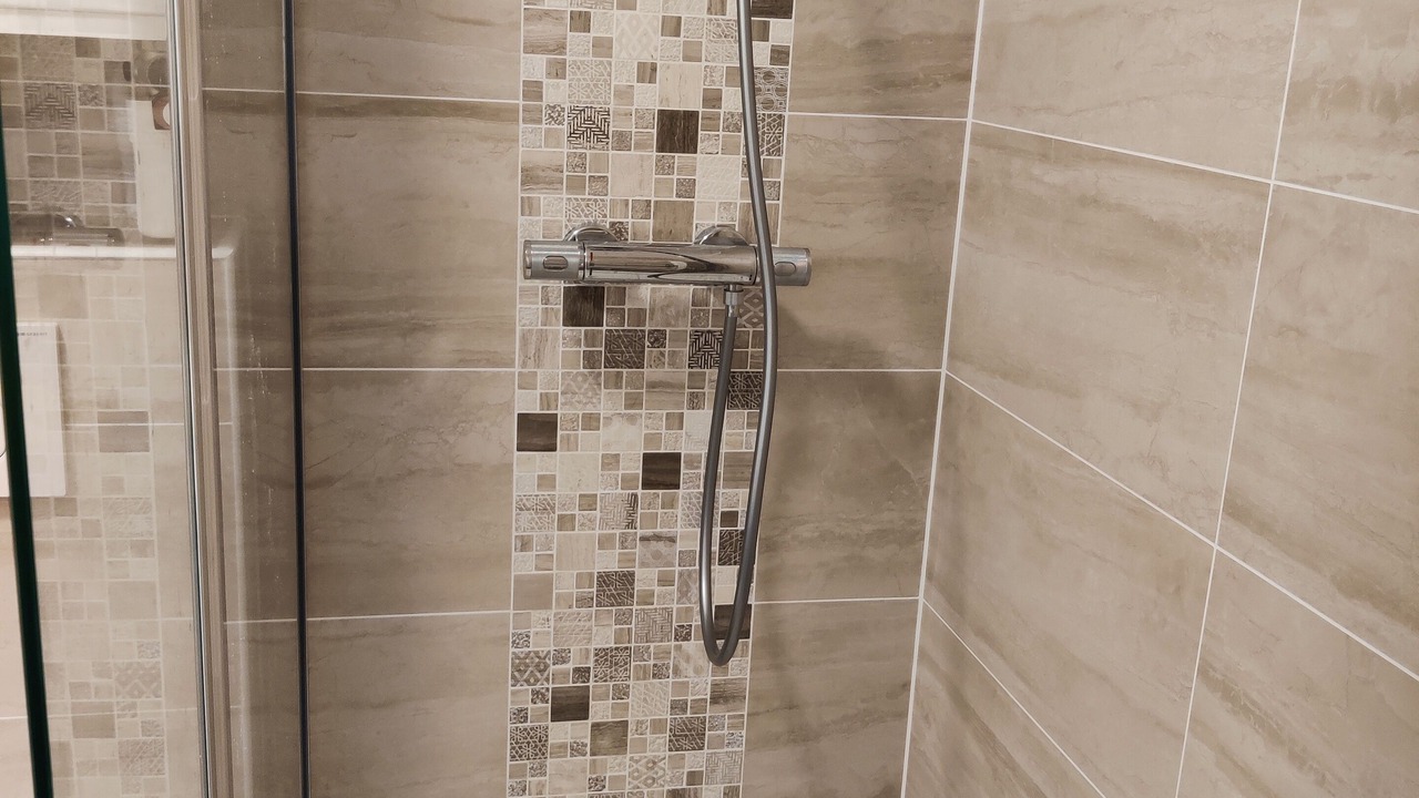 Photo of Bathroom in Bagneux