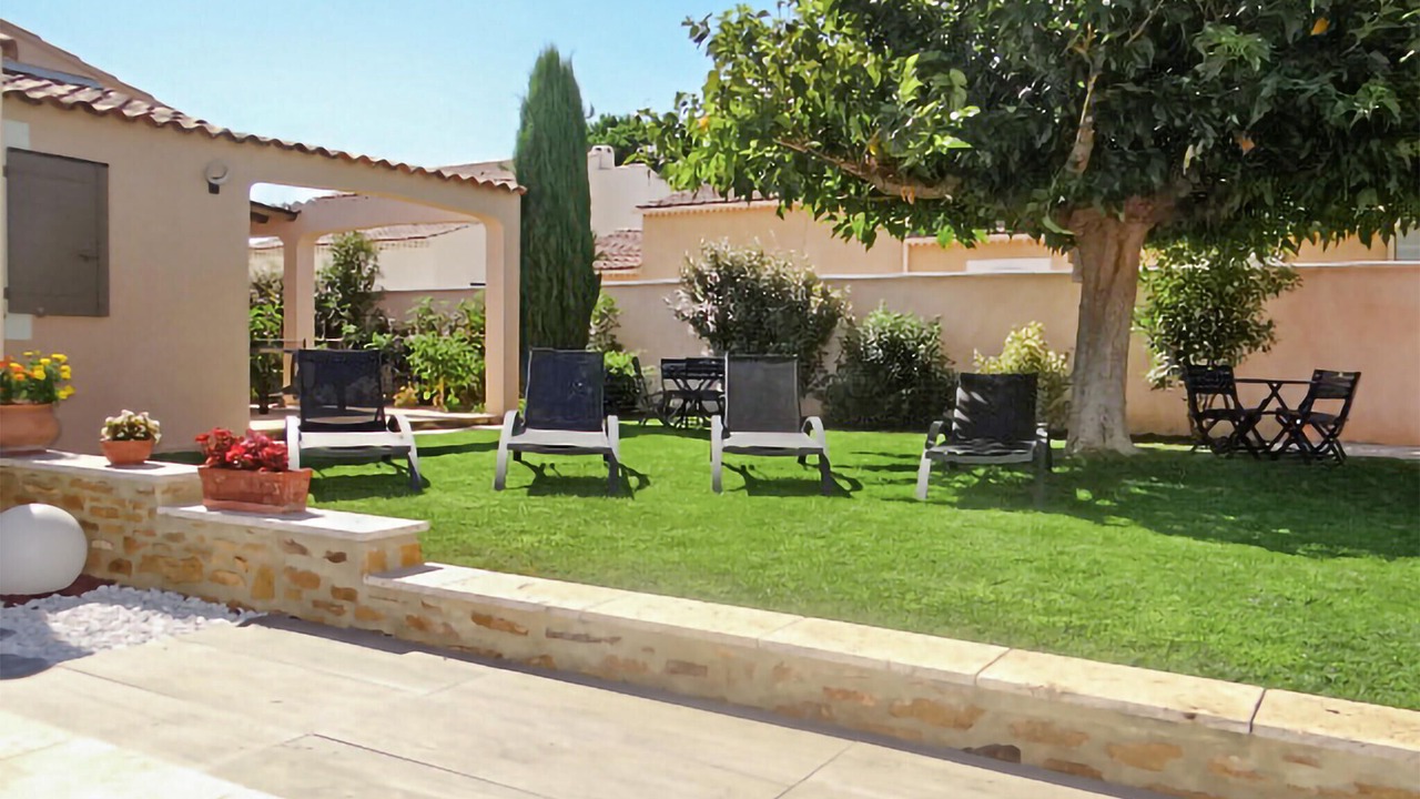 Photo of Outdoor in Vedene