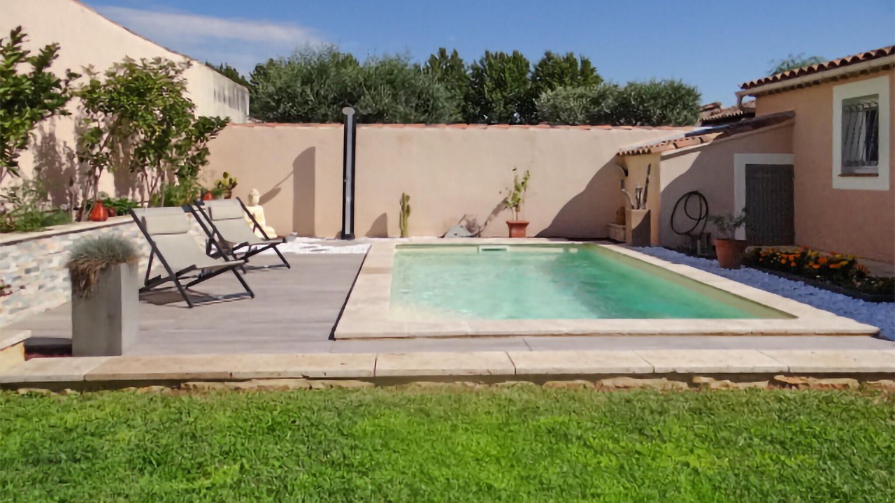 Photo of Outdoor in Vedene