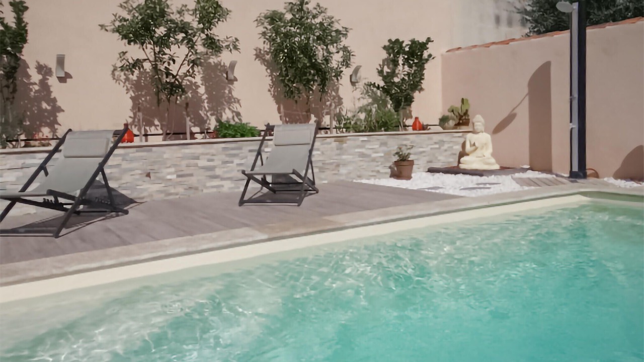 Photo of Outdoor in Vedene