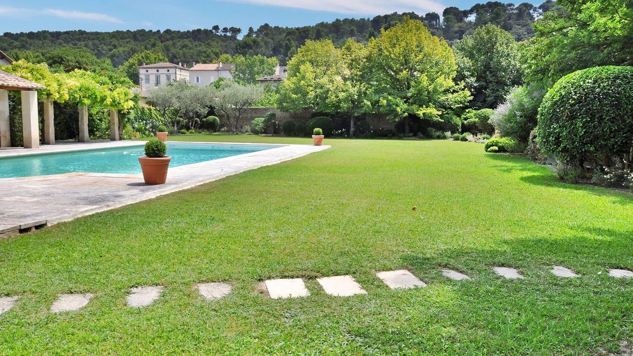 Photo of Outdoor in Barbentane