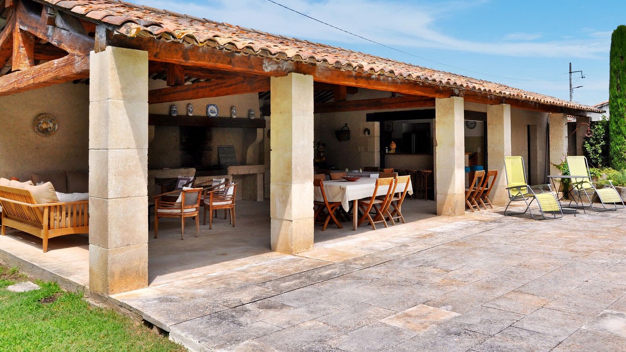 Photo of Others in Barbentane