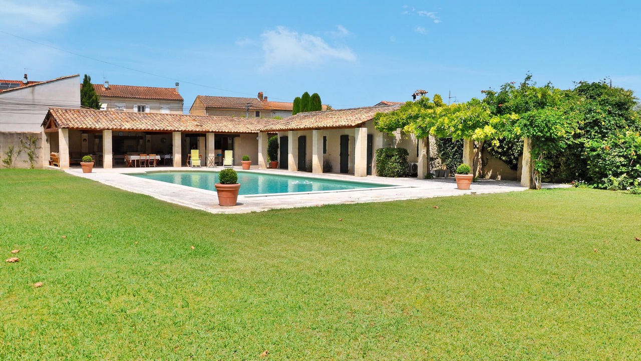 Photo of Outdoor in Barbentane