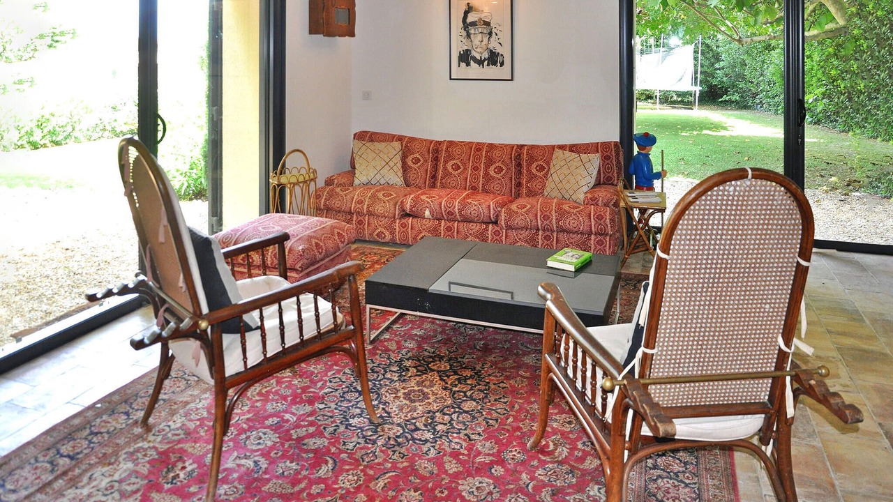 Photo of Bedroom in Barbentane