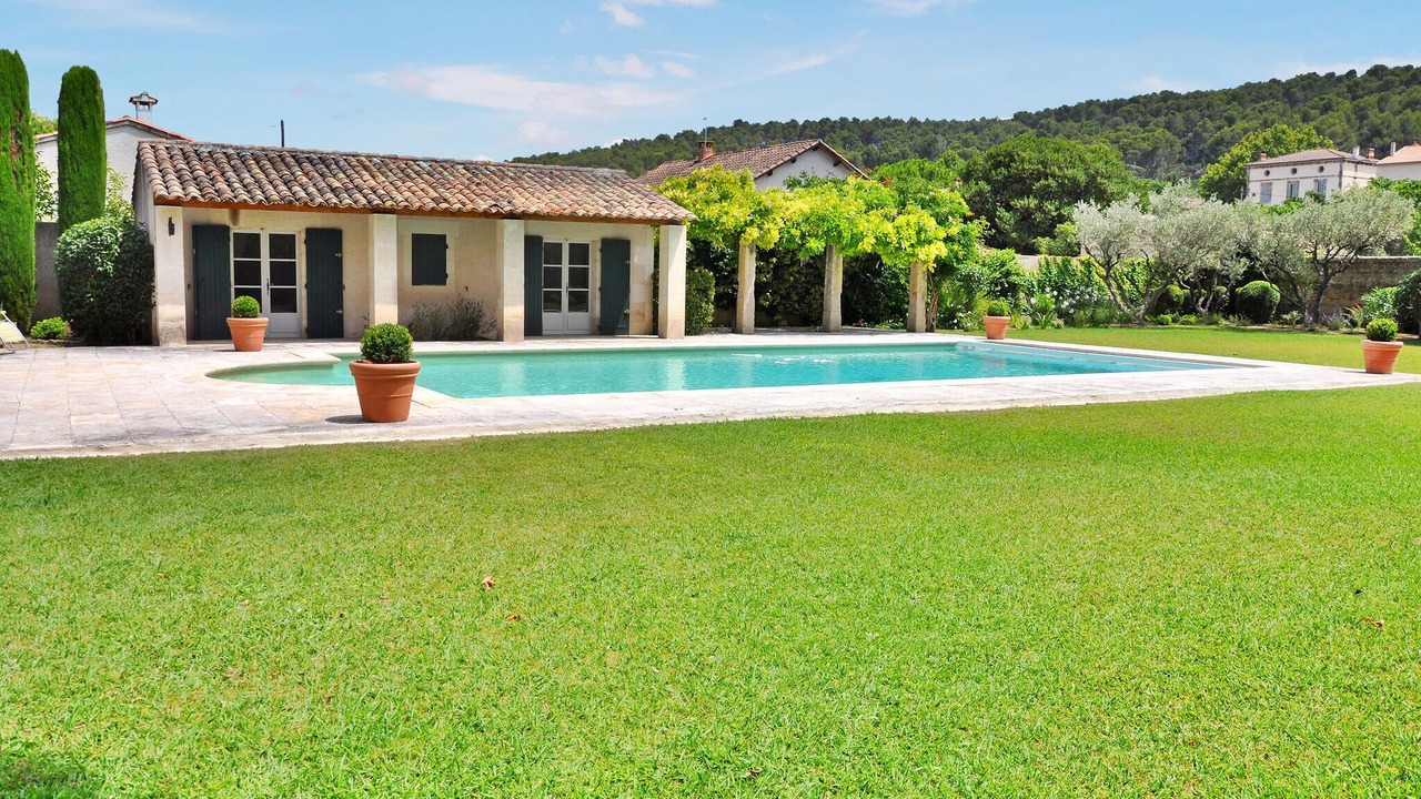 Photo of Outdoor in Barbentane