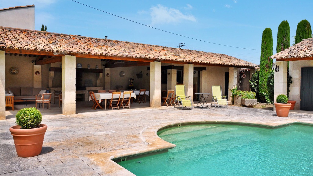 Photo of Outdoor in Barbentane