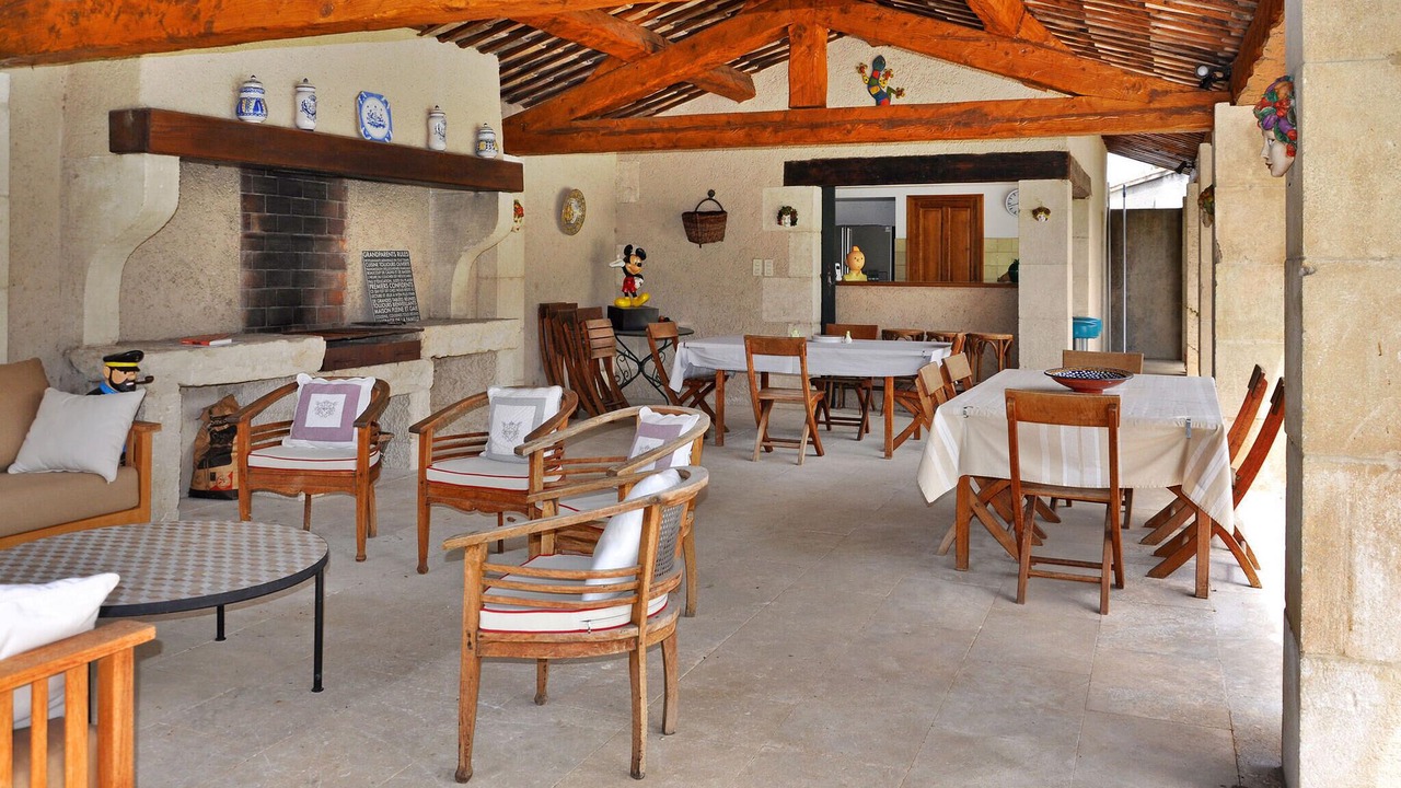 Photo of Others in Barbentane