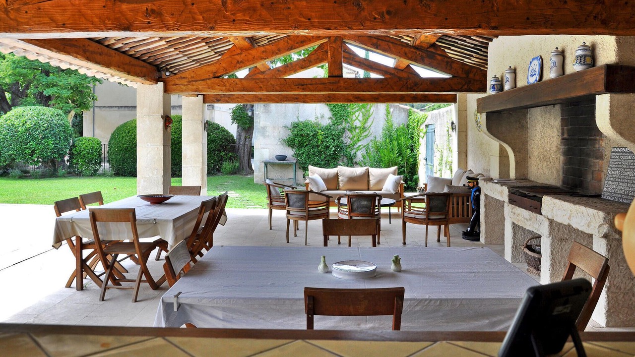 Photo of Others in Barbentane