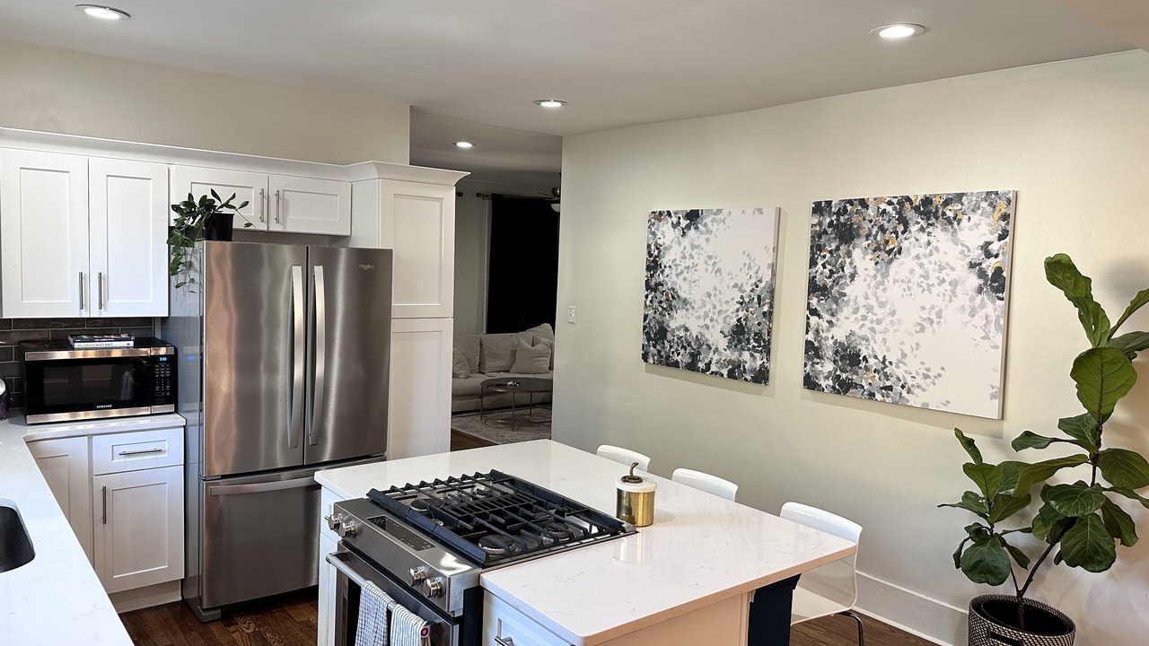 Photo of Kitchen in Crosstown