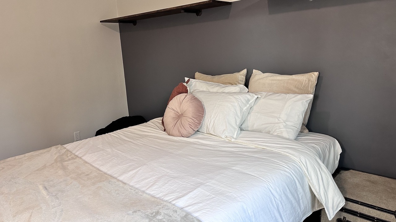 Photo of Bedroom in Crosstown