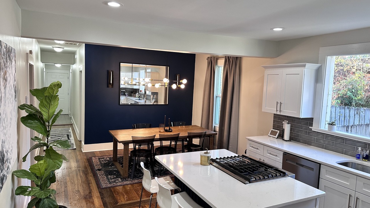Photo of Kitchen in Crosstown