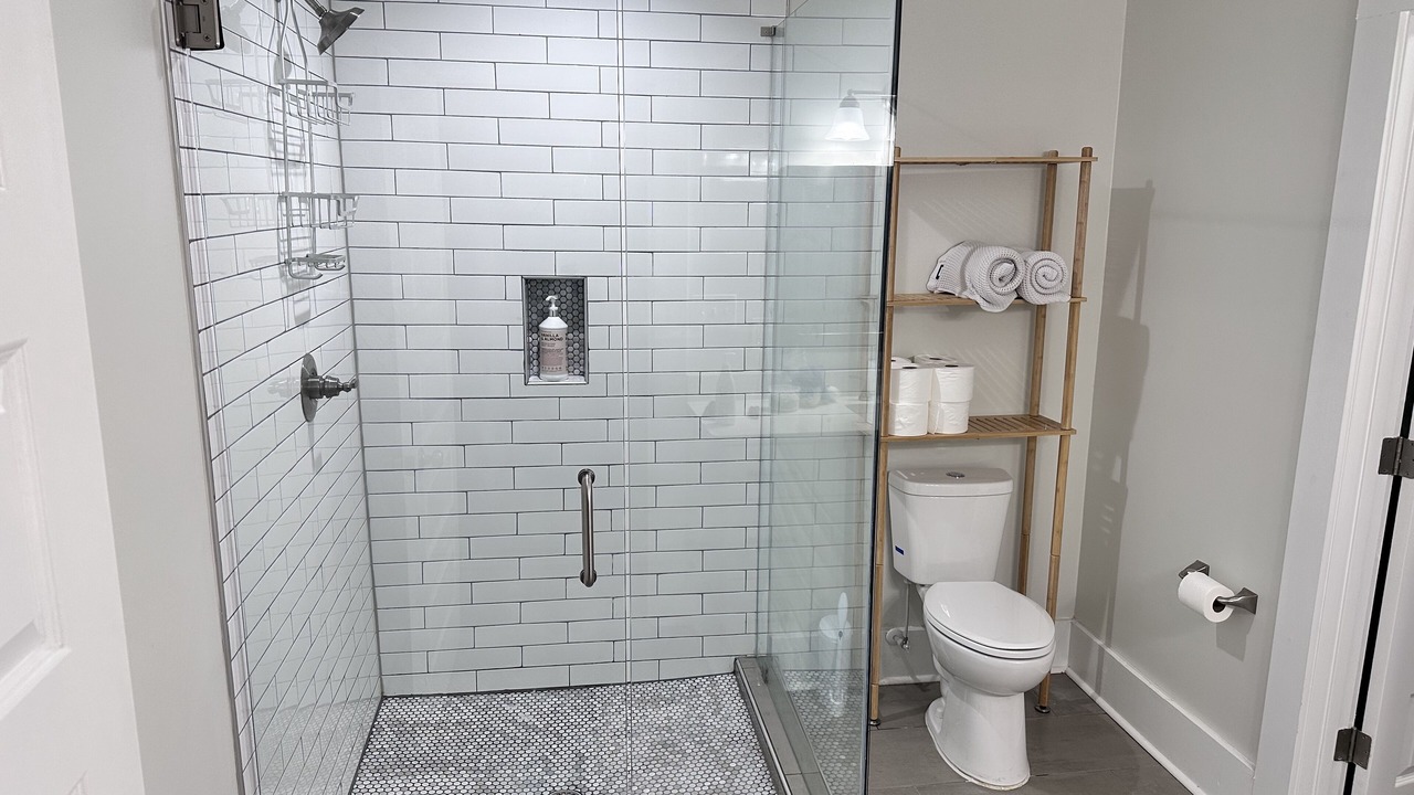 Photo of Bathroom in Crosstown