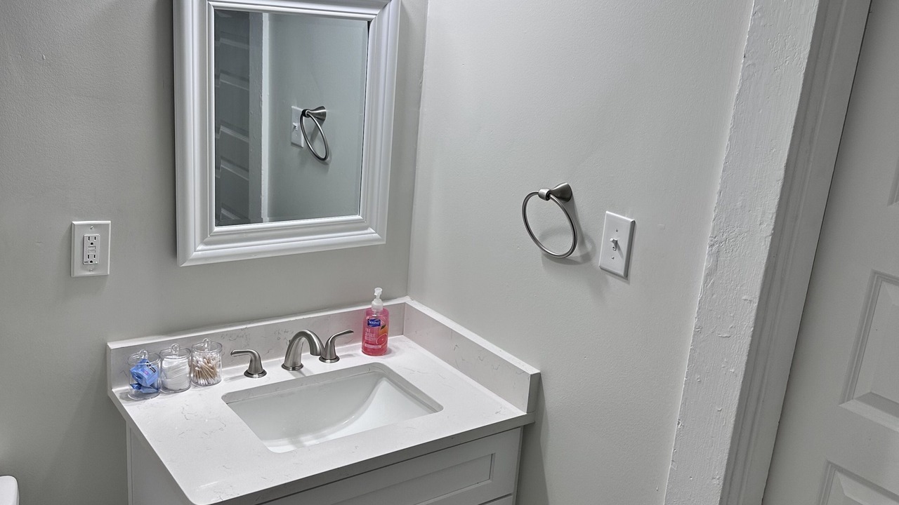 Photo of Bathroom in Crosstown