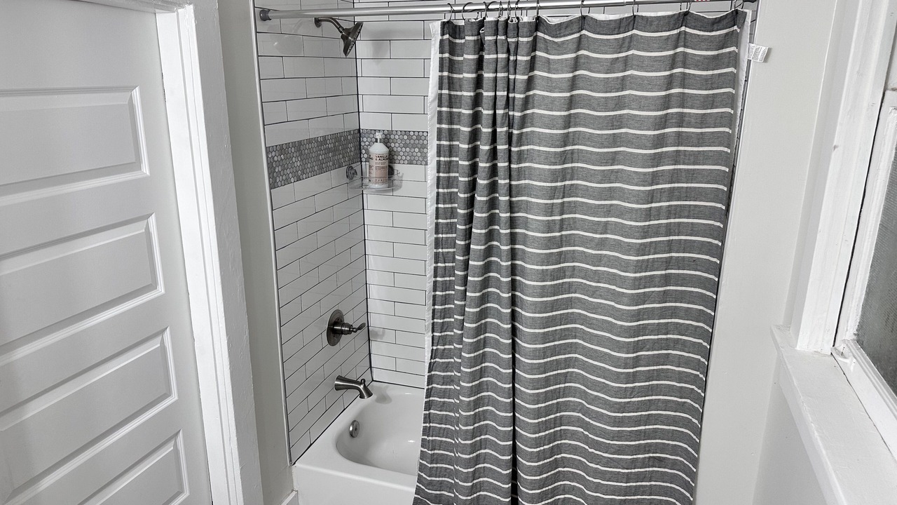 Photo of Bathroom in Crosstown