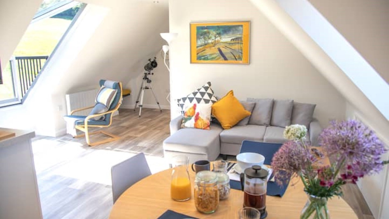 Photo of Patio Balcony in Cullompton