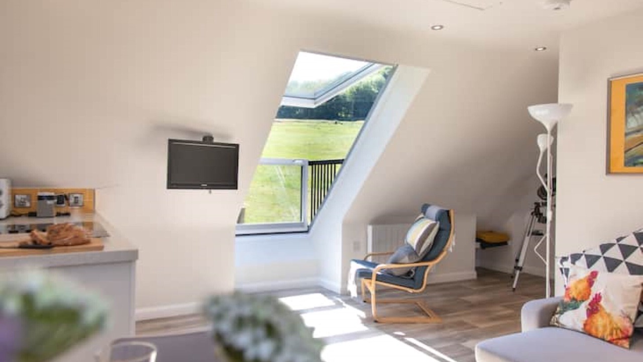 Photo of Patio Balcony in Cullompton